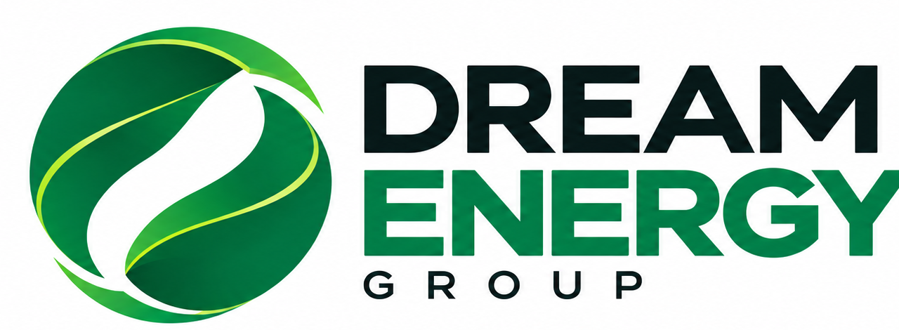 Dream Energy Group
